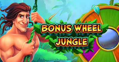 Casino Adrenaline free spins Try Bonus Wheel Jungle