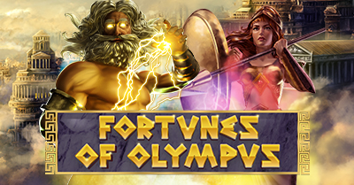 Casino Adrenaline free spins Try Fortunes of Olympus